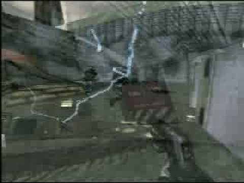 Half Life : Opposing Force (Trailer)