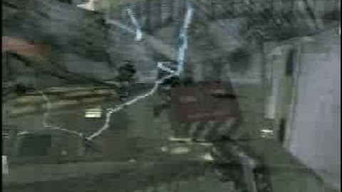 Half Life : Opposing Force (Trailer)