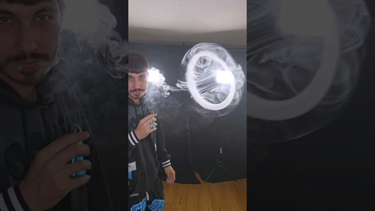 Vapor Tricks Trend Voopoo Vmate Pro 