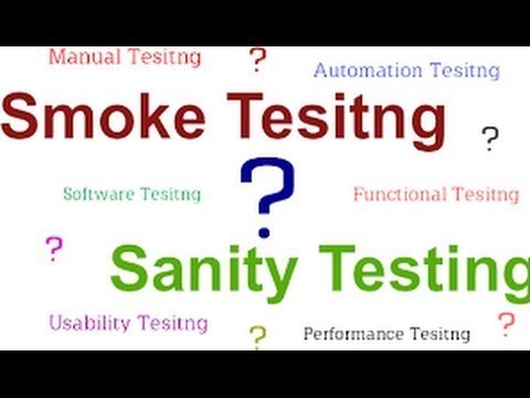 what is testing and purpose of testing