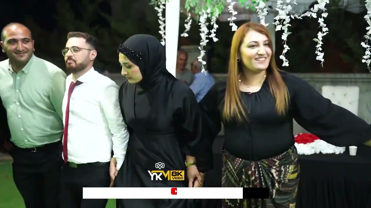 Elif & Kemal- Daweta / Xalko  -2024