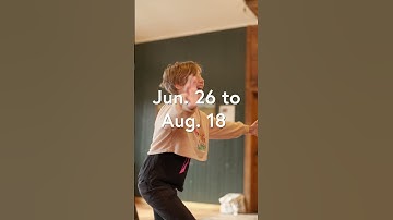Kidstage Summer Classes