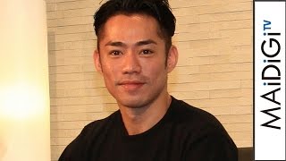 高橋大輔、羽生結弦選手の活躍に「時代は変わったな」「マルチダイナミックヒーター」イベント会見　#Daisuke Takahashi　#event