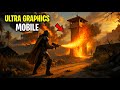Top 10 BEST REALISTIC GAMES for Android And iOS 2025 | BEST HIGH GRAPHICS GAMES for Android