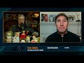 Tom Curran on the Dan Patrick Show (Full Interview) 12/11/20