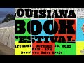 Louisiana book fest 2023