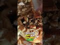 Amish Sticky Buns: The Crown Jewel You MUST Try! #shorts