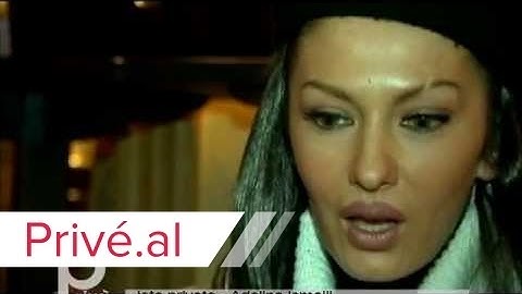 ADELINA ISMAILI   JETA PRIVATE - Prive Klan Kosova