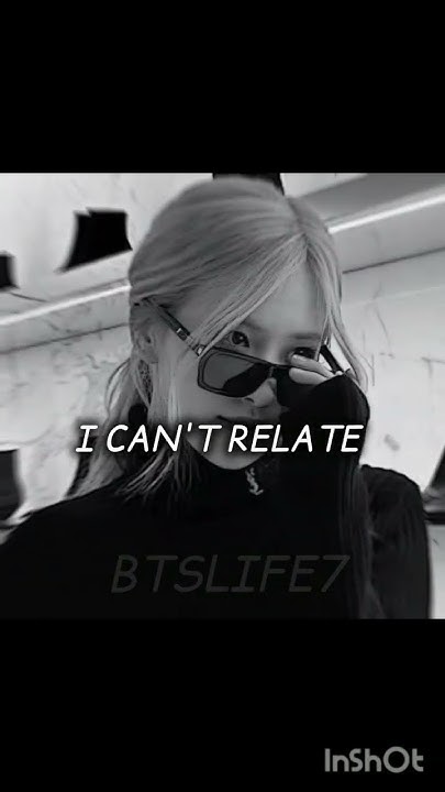 don't West your time #BTSLIFE7 #blackpink #bts #blinkARMY - YouTube
