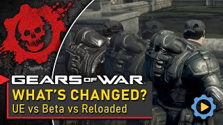 Gears of War: Reloaded - Whats New?