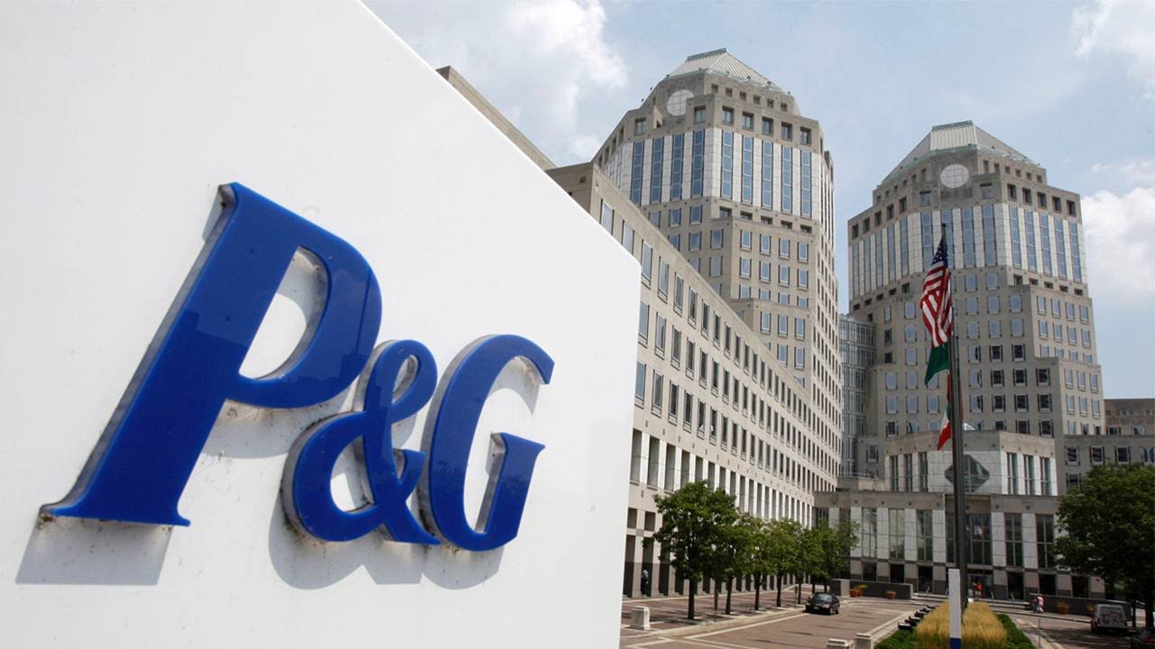 Clean Up with P&G, Clorox and Plains All American Shares
