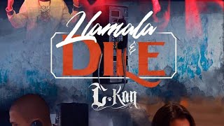 C-Kan - Llamala Y Dile (Official Audio)