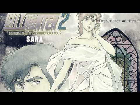 [City Hunter 2 OAS Vol.2] Sara [HD]