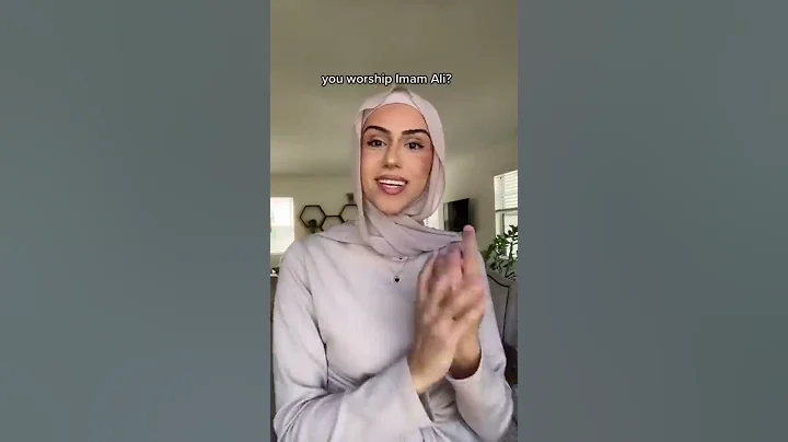 Are Shia Muslims?🤔 #muslimtiktok #muslimmemes #viral #ramadan #ramadanmemes #shia #shiatweets - DayDayNews