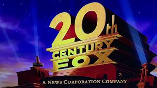 20Th Century Foxblusky Studios 2008