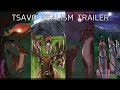 Tibetan Wolf - Tsavo Realism Profile Trailer