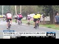 Previewing Kent House’s 15th annual Le Tour de Bayou