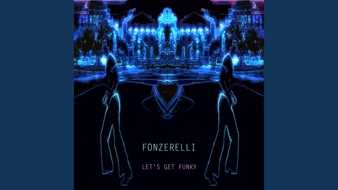 Let's get Funky (Radio edit) - YouTube