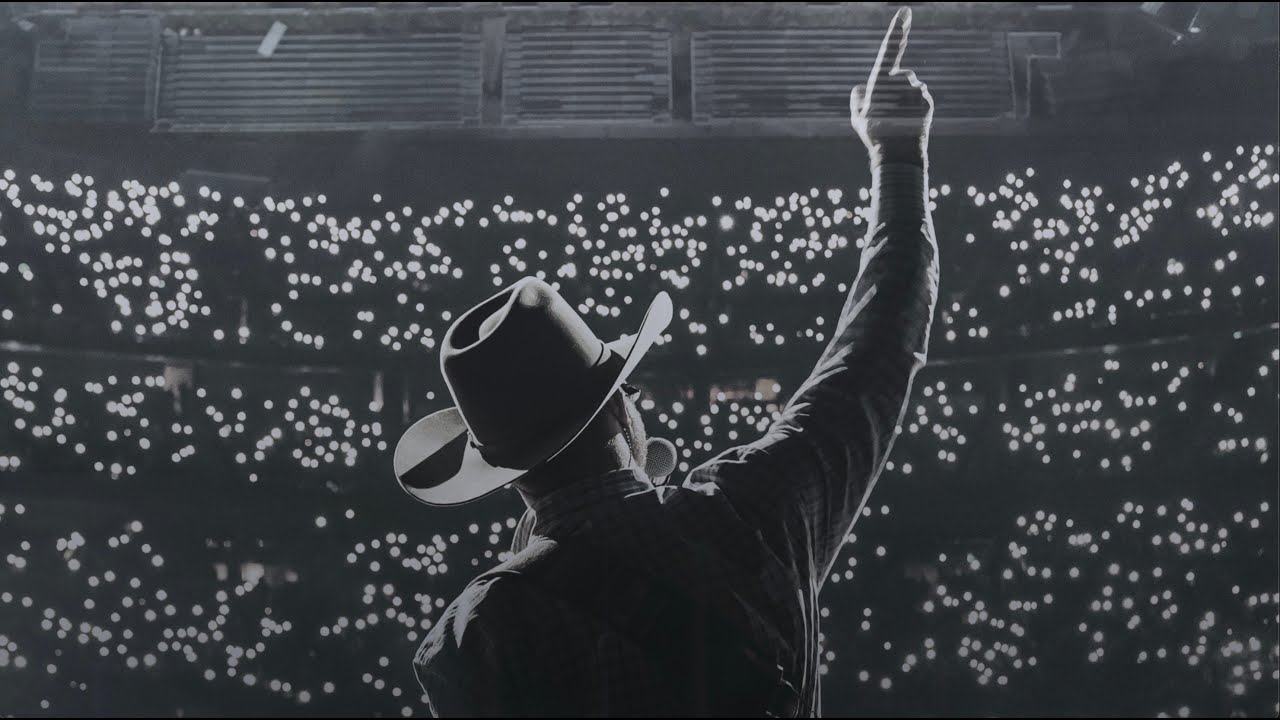 Cody Johnson Travelin' Soldier (Acoustic) YouTube