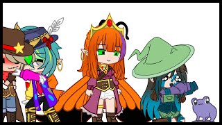 Why is it, When something happens, it is always you three? (Empires SMP s2 / ESMP s2)