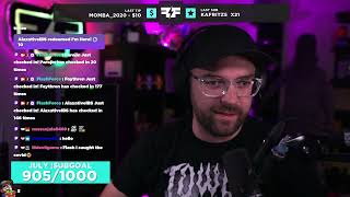 Details FlashForce Plays Phasmophobia - 07/20/2026 News