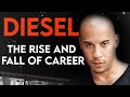 Vin Diesel: The Hidden Truth Of Success | Full Biography (Fast &amp; Furious, XXx, Pitch Black)