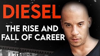 Vin Diesel: The Hidden Truth Of Success | Full Biography (Fast \& Furious, XXx, Pitch Black)