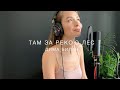ТАМ ЗА РЕКОЮ ЛЕС - Дима Билан (cover by Valentina)