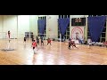 Match amical VBSP _ SLPV  12/03/2024