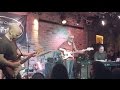 The Oz Noy BooGaloo Experience Band, Bemsha Swing, The Bitter End, NYC 10-10-16