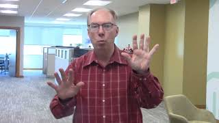 BUS 1110 Chapter 3 Overview