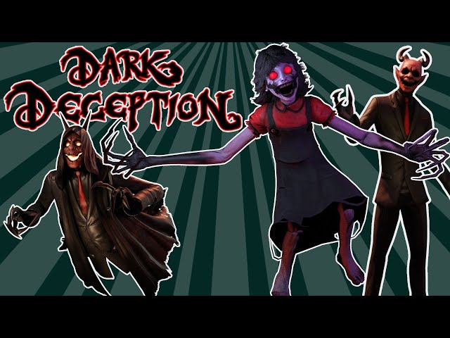 Dark Moonlight: vem aí um novo jogo de terror que vai explorar as fobias  humanas - Arkade