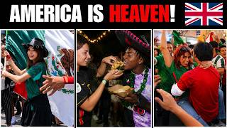 Europeans Thought They Knew America… They Were Completely Wrong