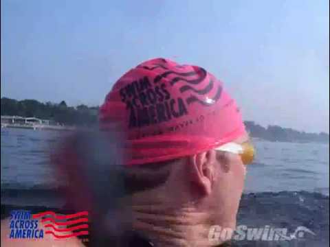goswim youtube Swim Across America - Connecticut