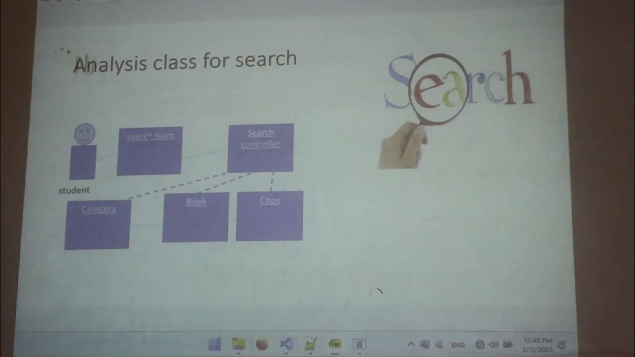 Software Engineering: Tutorial (3) - YouTube