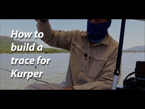 How To Build a Kurper Trace
