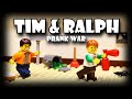 Tim and Ralph: Prank War (Episode 38) - April Fools'