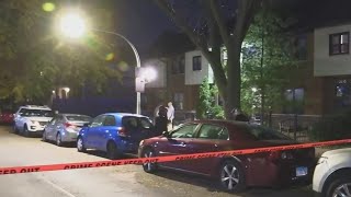 16-year-old arrested in shooting that killed 7-year-old boy in Humboldt Park