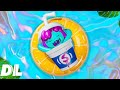 Slushii X Nitro Fun X Bok Nero Push It mp3