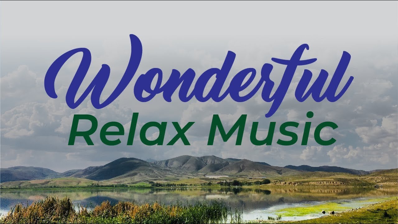 1 Hour Stress Free Meditation Music | Stillpoint Studio 