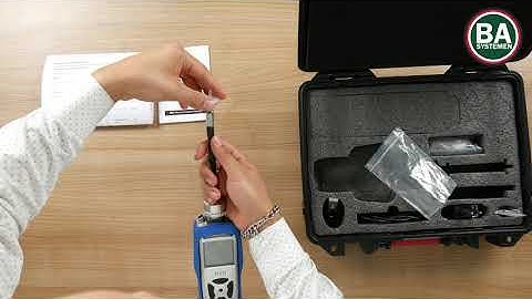 WatchGas NEO Hoogwaardige PID Meter - Unboxing