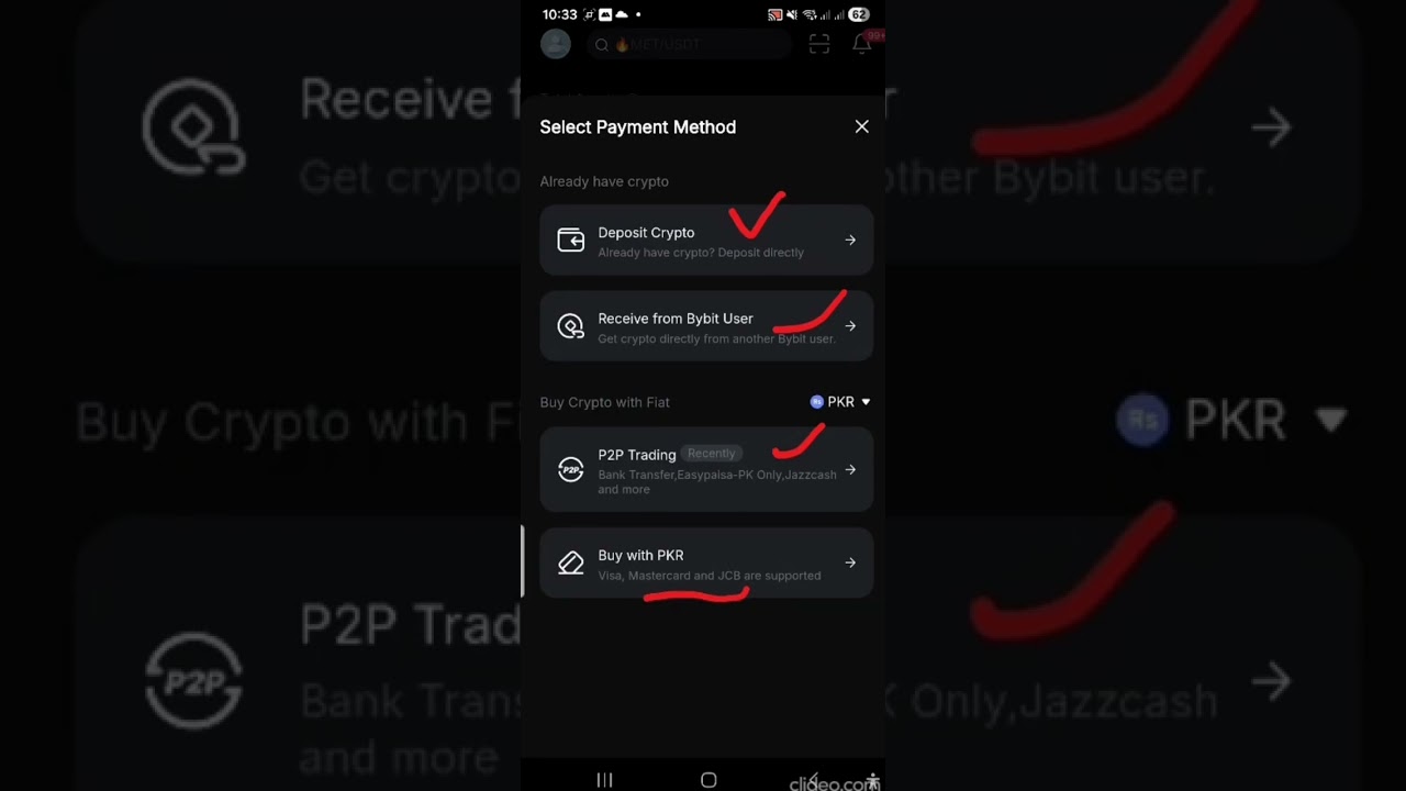 Introduction to ByBit. Basic understanding of Brokers