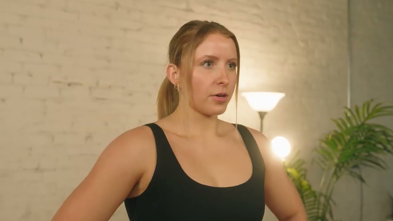 Elevata™ Fitness Intro