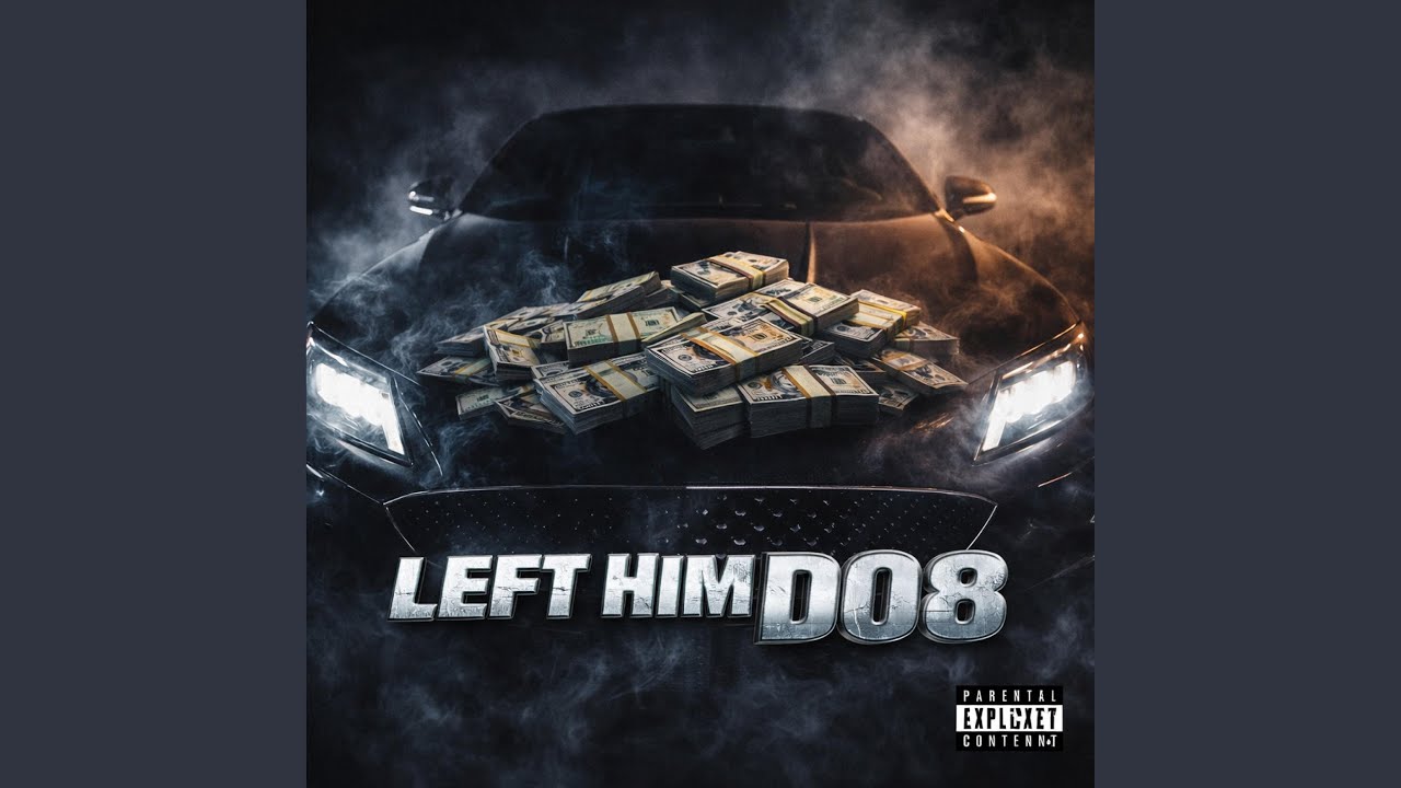 Do8 Rapper Left him DO8 - YouTube