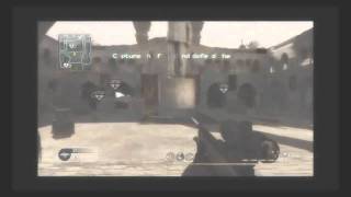XGeN Mini-edit Vendetta