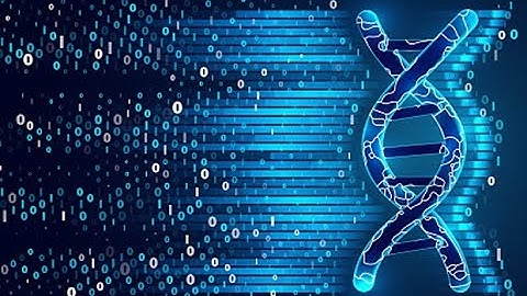 Unlocking the Code of Life - A Journey Through Comparative Genomics (5 Minutes)