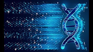Unlocking the Code of Life - A Journey Through Comparative Genomics (5 Minutes)