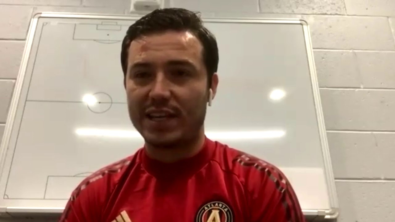 ATLANTA ERICK TORRES