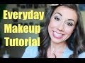 Everyday Makeup Tutorial