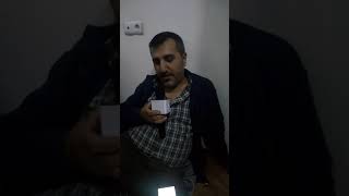 İnsan sevdiğini almassa oy